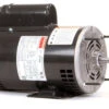Model 4YU26 Dayton 1 HP Direct Drive Blower PSC Motor 1140 RPM 115/230V Dayton 4YU26 1 Model 4YU26 Dayton 1 HP Direct Drive Blower PSC Motor 1140 RPM 115/230V Dayton 4YU26 -MotorHub Shop 4YU26 side 01349.1460555818