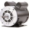 1.5 Hp Belt Drive Blower Cap Start Motor 1725 RPM 115/208-230V Dayton 4YU31 1 1.5 Hp Belt Drive Blower Cap Start Motor 1725 RPM 115/208-230V Dayton 4YU31 -MotorHub Shop 4YU31 36272.1463224584