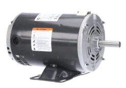 Model 4YU38 Century 1 Hp Belt Drive Blower 3 Phase Motor 1725 RPM 208-230/460V Dayton 4YU38 9 Model 4YU38 Century 1 Hp Belt Drive Blower 3 Phase Motor 1725 RPM 208-230/460V Dayton 4YU38 -MotorHub Shop 4YU38B 26187.1463228200