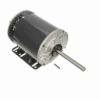 X512 Marathon 3/4 Hp 3-phase 208-230/460V 1200 RPM OPAO 56HZ Frame Condenser Fan Motor -MotorHub Shop 512 front 40994 54178.1691511317