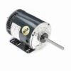 X513 Marathon 1 Hp 3-phase 208-230/460V 1075 RPM OPAO 56HZ Frame Condenser Fan Motor 1 X513 Marathon 1 Hp 3-phase 208-230/460V 1075 RPM OPAO 56HZ Frame Condenser Fan Motor -MotorHub Shop 513 front 58711.1626374071