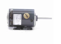 X523 Marathon 1 1/2 Hp 3-phase 208-230/460V 1140 RPM OPAO 56HZ Frame Condenser Fan Motor 8 X523 Marathon 1 1/2 Hp 3-phase 208-230/460V 1140 RPM OPAO 56HZ Frame Condenser Fan Motor -MotorHub Shop 523 side 35102.1626450574