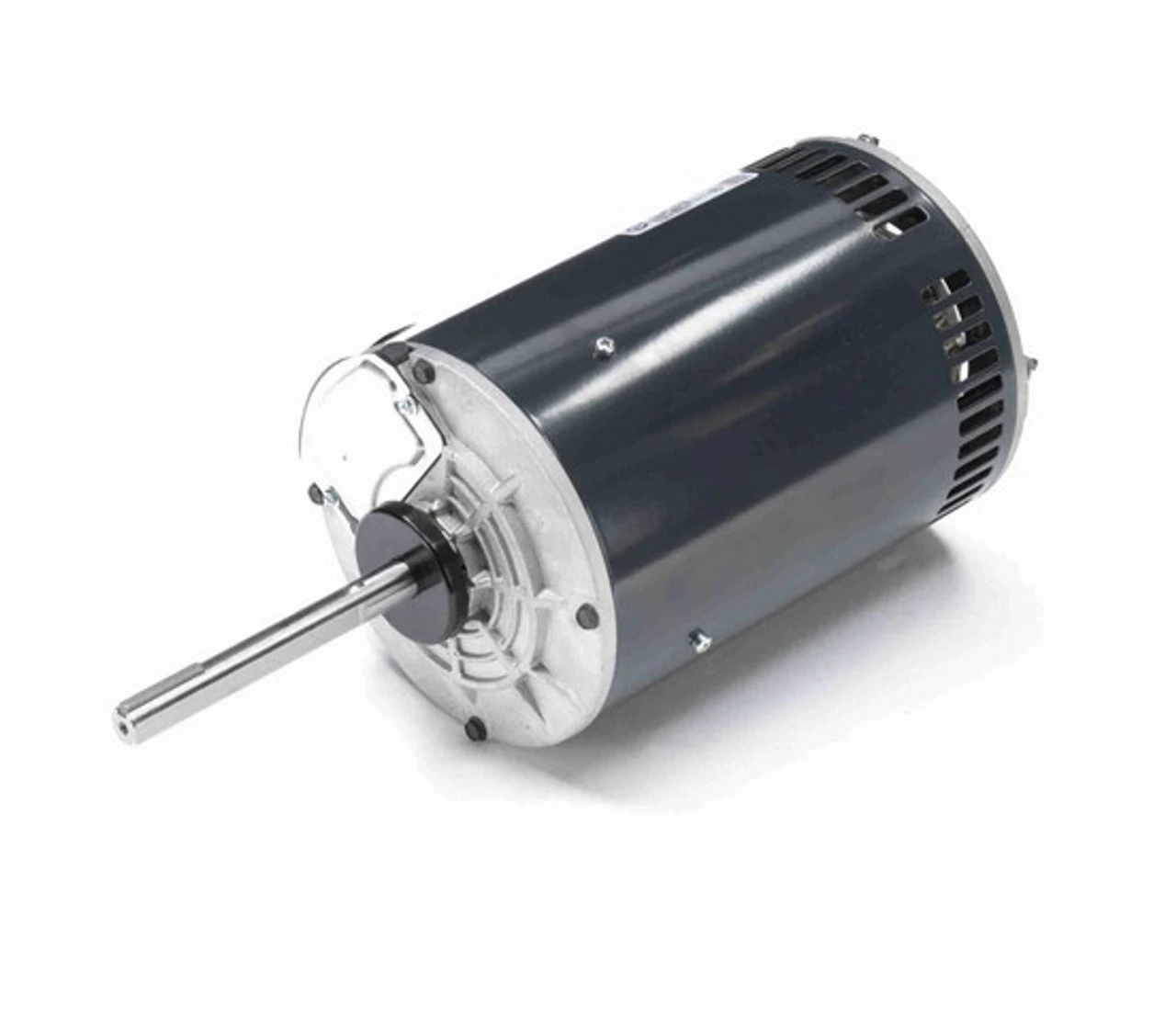 X524 Marathon 1 1/2 Hp 3-phase 575V 1075 RPM OPAO 56Y Frame Condenser Fan Motor 4 X524 Marathon 1 1/2 Hp 3-phase 575V 1075 RPM OPAO 56Y Frame Condenser Fan Motor - Image 2