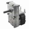 Dayton Model 52JE15 Gear Motor 3/8" Shaft 50 RPM CW 115V 2 Dayton Model 52JE15 Gear Motor 3/8" Shaft 50 RPM CW 115V -MotorHub Shop 52JE14 53760.1554397327