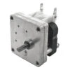 Dayton Model 52JE29 Gear Motor 18 RPM 1/300 Hp 115V -MotorHub Shop 52JE26 89318.1485982033
