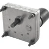 Dayton Model 52JE46 DC Gear Motor .50 RPM 1/2800 Hp 12VDC 2 Dayton Model 52JE46 DC Gear Motor .50 RPM 1/2800 Hp 12VDC -MotorHub Shop 52JE46 34957.1486304520