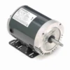 J052 Marathon 2 Hp 3-Phase Jet Pump Motor 3600 RPM 208-230/460V ODP 56J Frame (rigid Base) -MotorHub Shop 52 front 19414.1605893438