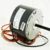 5450 Nidec | 1/6 Hp 825 RPM 1-Speed 208-230V; 5.6" Blower Motor 2 5450 Nidec | 1/6 Hp 825 RPM 1-Speed 208-230V; 5.6" Blower Motor -MotorHub Shop 5450a 29707.1571317138