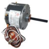 5454 Nidec | 1/5 Hp 1075 RPM 1-Speed 208-230V; 5.6" Blower Motor -MotorHub Shop 5454aa 20534.1568723182