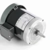 K550 Marathon 1/2 Hp 3-Phase Jet Pump Motor 1800 RPM 208-230/460V TEFC 56J Frame (rigid Base) -MotorHub Shop 550 front 99662.1605901264