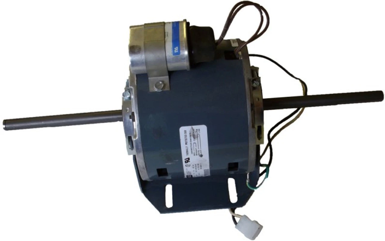 56352-0 Penn Vent Electric Motor (7126-5031, Zephyr Z121S) 1050 RPM, 115 Volt 3 56352-0 Penn Vent Electric Motor (7126-5031, Zephyr Z121S) 1050 RPM, 115 Volt