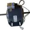 56349-0 Penn Vent Electric Motor (7124-2381) Zephyr Z102H, 1/2 Hp; 1550 RPM, 115 Volts -MotorHub Shop 56349 91969.1435075999