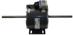 56350-0 Penn Vent Electric Motor (7126-5032) Zephyr Z12H, Z12S 1/8 Hp, 1050 RPM, 115 Volts