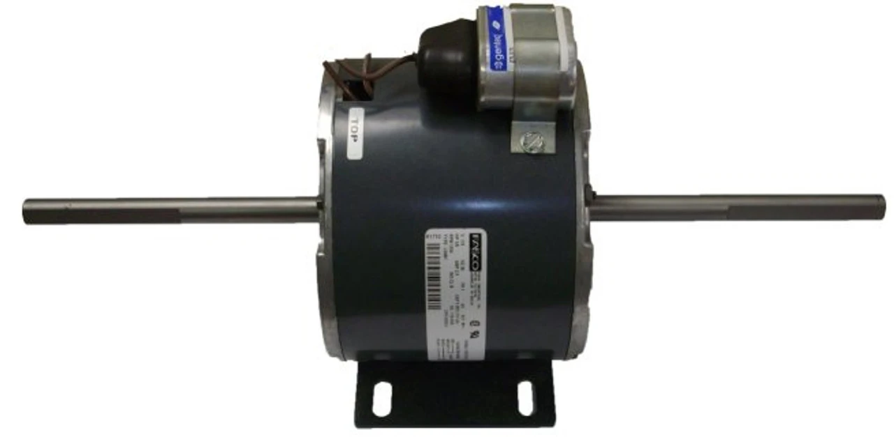 56350-0 Penn Vent Electric Motor (7126-5032) Zephyr Z12H, Z12S 1/8 Hp, 1050 RPM, 115 Volts 3 56350-0 Penn Vent Electric Motor (7126-5032) Zephyr Z12H, Z12S 1/8 Hp, 1050 RPM, 115 Volts