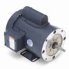 113957.00 Leeson 1 Hp 3600 RPM 115/208-230V 56J Frame (Rigid Base) TEFC 1-Phase Jet Pump Motor 2 113957.00 Leeson 1 Hp 3600 RPM 115/208-230V 56J Frame (Rigid Base) TEFC 1-Phase Jet Pump Motor -MotorHub Shop 57 front 79760.1642784350