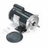 J057 Marathon 1 Hp Basic Jet Pump Motor 3600 RPM 115/208-230V ODP 56J Frame (rigid Base) 1 J057 Marathon 1 Hp Basic Jet Pump Motor 3600 RPM 115/208-230V ODP 56J Frame (rigid Base) -MotorHub Shop 57 front 89669.1605549460