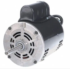 5BE54 Dayton 1/2 HP Direct Drive Blower Motor 1725 RPM 115/230V