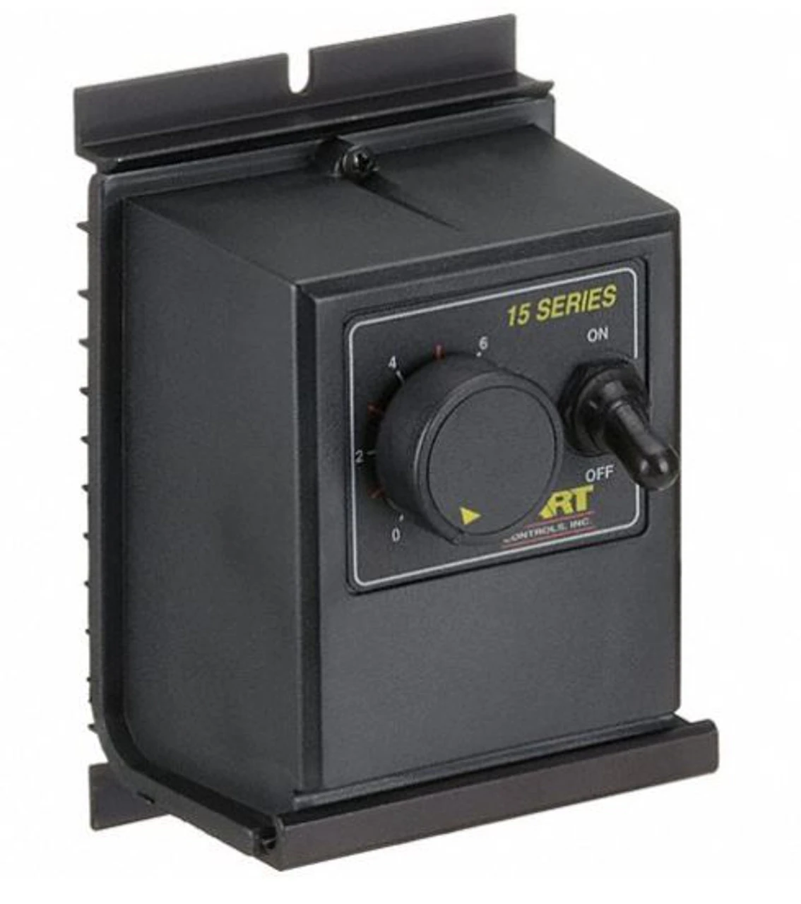 Dart DC Speed Control 90/180VDC, Model 15DVE 3 Dart DC Speed Control 90/180VDC, Model 15DVE