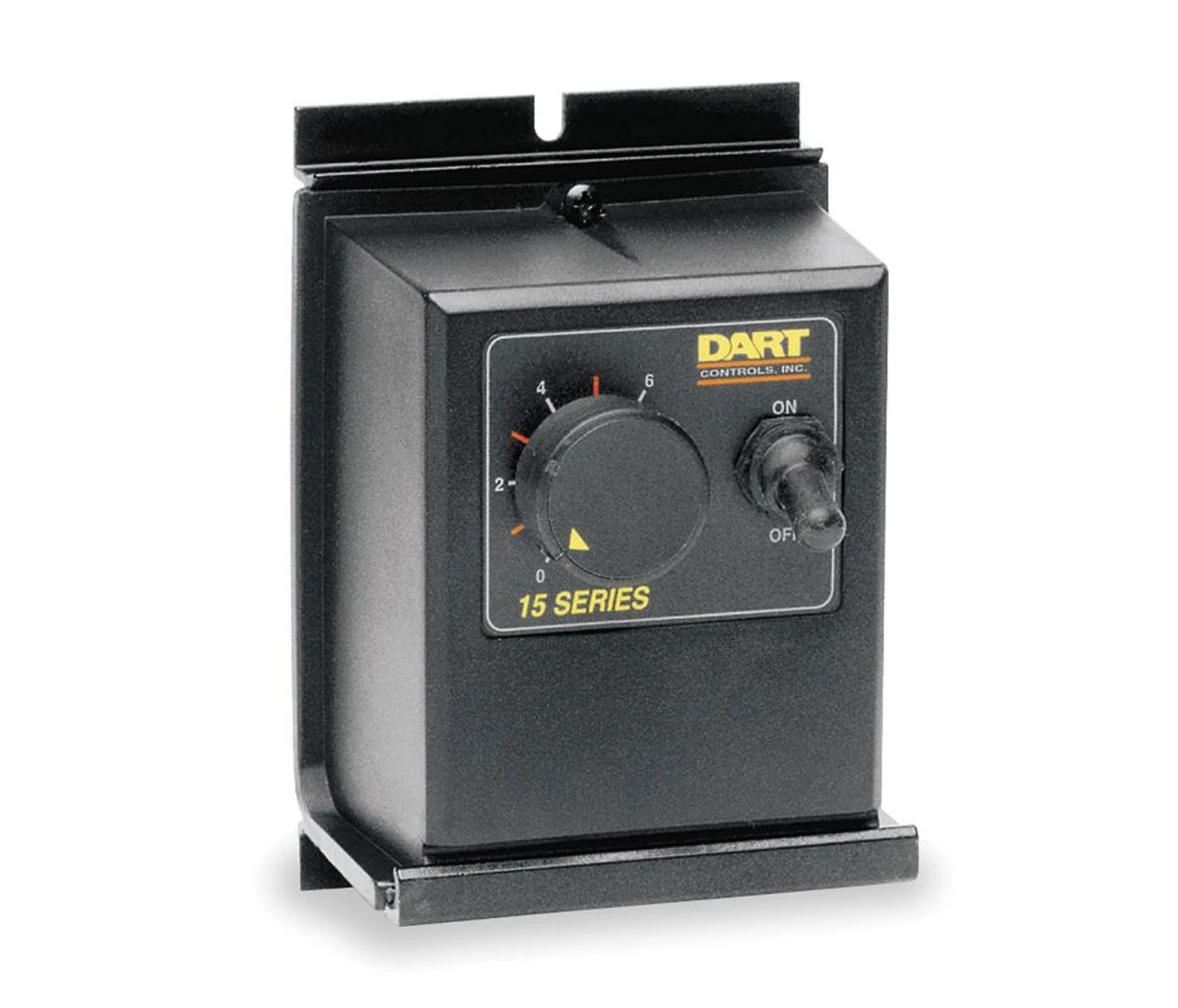 Dart DC Speed Control 90/180VDC, Model 15DVE 4 Dart DC Speed Control 90/180VDC, Model 15DVE - Image 2