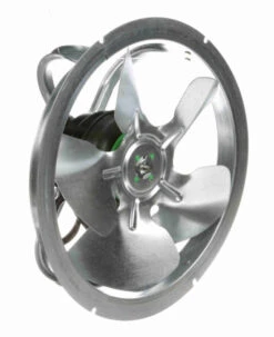 Morrill Motors 5R027, 16 Watt ECM 115V Evaporator Fan Assembly 7 Morrill Motors 5R027, 16 Watt ECM 115V Evaporator Fan Assembly -MotorHub Shop 5R027 94508.1633612334