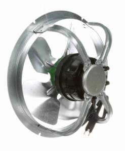 Morrill Motors 5R027, 16 Watt ECM 115V Evaporator Fan Assembly 8 Morrill Motors 5R027, 16 Watt ECM 115V Evaporator Fan Assembly -MotorHub Shop 5R027 a 71643.1633612338