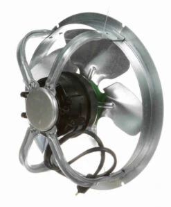 Morrill Motors 5R027, 16 Watt ECM 115V Evaporator Fan Assembly 9 Morrill Motors 5R027, 16 Watt ECM 115V Evaporator Fan Assembly -MotorHub Shop 5R027 b 74810.1633612340