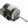 X601 Marathon 1/3 Hp (1 Speed) 115/208-230V 1800 RPM ODP 56Z Frame PSC Resilient Base Motor -MotorHub Shop 601 front 92209.1634671403