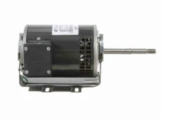 X601 Marathon 1/3 Hp (1 Speed) 115/208-230V 1800 RPM ODP 56Z Frame PSC Resilient Base Motor 8 X601 Marathon 1/3 Hp (1 Speed) 115/208-230V 1800 RPM ODP 56Z Frame PSC Resilient Base Motor -MotorHub Shop 601 side 85958.1634671413