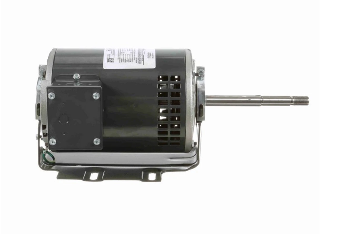 X601 Marathon 1/3 Hp (1 Speed) 115/208-230V 1800 RPM ODP 56Z Frame PSC Resilient Base Motor 5 X601 Marathon 1/3 Hp (1 Speed) 115/208-230V 1800 RPM ODP 56Z Frame PSC Resilient Base Motor - Image 3