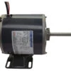 60291-0 Penn Vent Electric Motor (HWN56S17T604F) 1/3hp, 1725 RPM, 115V -MotorHub Shop 60291 0 58936.1435076005