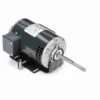 X602 Marathon 1/2 Hp (1 Speed) 115/208-230V 1800 RPM ODP 56Z Frame PSC Resilient Base Motor -MotorHub Shop 602 front 60340.1634756198