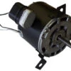 63749-0 Penn Vent Electric Motor (7124-2372, HF2H047N) 1/4 HP, 1725 RPM, 115 Volts 1 63749-0 Penn Vent Electric Motor (7124-2372, HF2H047N) 1/4 HP, 1725 RPM, 115 Volts -MotorHub Shop 63749 84610.1435076011