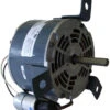 63753-0 Penn Vent Electric Motor (7124-2394) 1/5 Hp, 1725 RPM, 115 Volts
