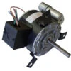63769-0 Penn Vent Electric Motor (DE2F090N) 1/6 HP, 1550 RPM, 115 Volts 2 63769-0 Penn Vent Electric Motor (DE2F090N) 1/6 HP, 1550 RPM, 115 Volts -MotorHub Shop 63769 20398.1435076016
