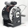 63821-0 Penn Vent Electric Motor 1/4 Hp, 1500 RPM 115V -MotorHub Shop 63821N 20854.1600278027