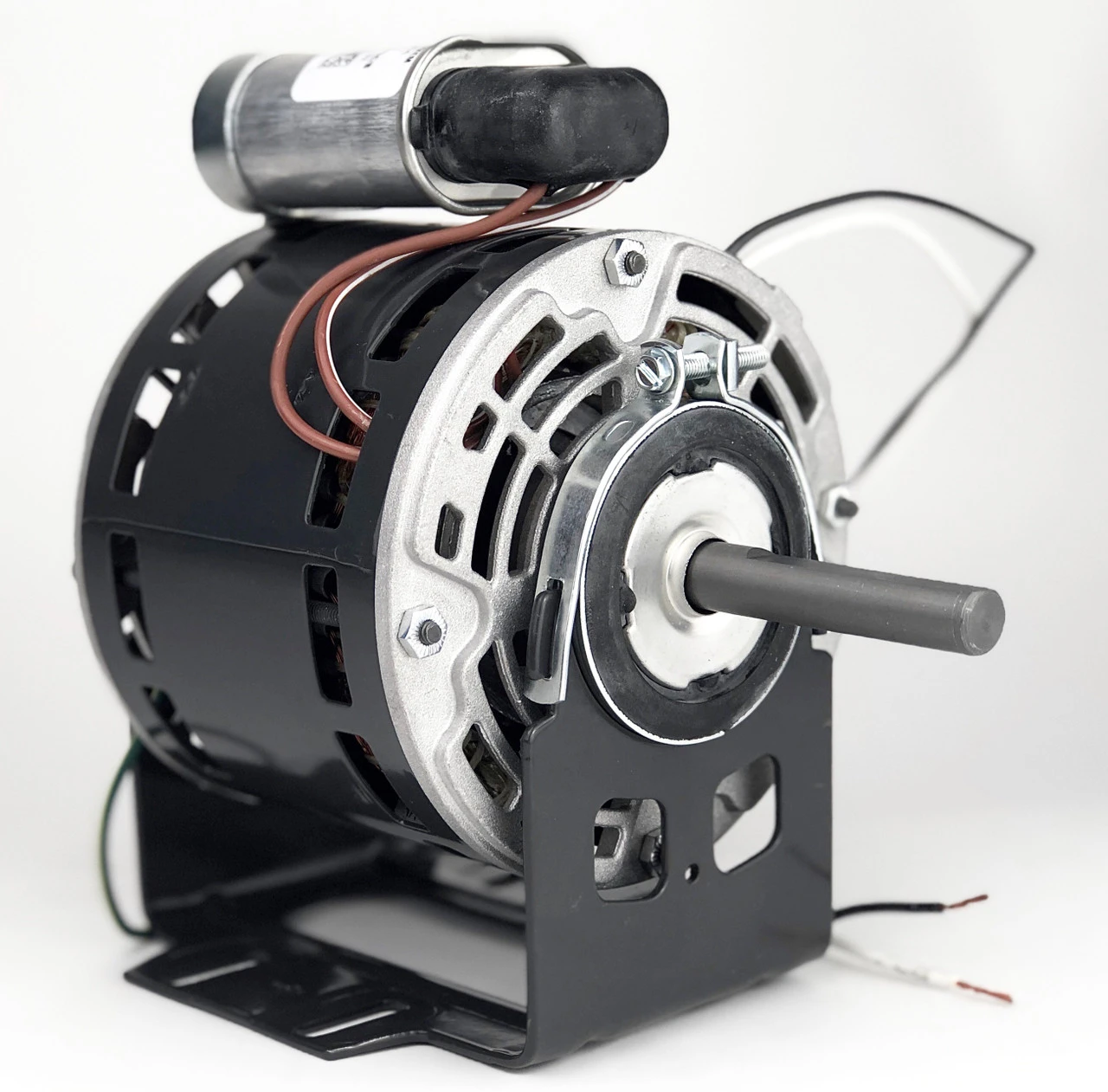 63821-0 Penn Vent Electric Motor 1/4 Hp, 1500 RPM 115V 3 63821-0 Penn Vent Electric Motor 1/4 Hp, 1500 RPM 115V