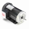 J066A Marathon 3 Hp 3-Phase Jet Pump Motor 3600 RPM 230/460V TEFC 56J Frame (rigid Base) 2 J066A Marathon 3 Hp 3-Phase Jet Pump Motor 3600 RPM 230/460V TEFC 56J Frame (rigid Base) -MotorHub Shop 66 front 45410.1606234764