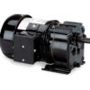 Dayton Model 6K328 Gear Motor TEFC, 27 RPM 1/6 Hp 115 Volts 60HZ. -MotorHub Shop 6K325 88437.1435077096