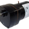 Dayton Model 6Z073 Gear Motor 1.2 RPM 1/80 Hp 115V 60/50HZ. -MotorHub Shop 6Z073 81494.1435076975
