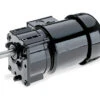 Dayton Model 6Z822 Gear Motor 161 RPM 1/6 Hp 115/230V -MotorHub Shop 6Z816 36653.1435077143