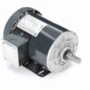 H700 Marathon 3/4 Hp 208-230/460V 1200 RPM 3-Phase 143T Frame TEFC (rigid Base) Motor -MotorHub Shop 700 front 92954.1614193073