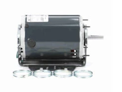 HG706 Marathon 1/3 Hp (2 Speed) 115V 1800/1200 RPM ODP 56Z Frame Resilient Base Blower Motor 8 HG706 Marathon 1/3 Hp (2 Speed) 115V 1800/1200 RPM ODP 56Z Frame Resilient Base Blower Motor -MotorHub Shop 706 side 95427.1629808994