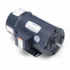 110670.00 Leeson 1/2 Hp 1800 RPM 208-230/460V 56C Frame (Rigid Base) TENV 3-Phase Brake Motor 2 110670.00 Leeson 1/2 Hp 1800 RPM 208-230/460V 56C Frame (Rigid Base) TENV 3-Phase Brake Motor -MotorHub Shop 70 front 31111.1647027810