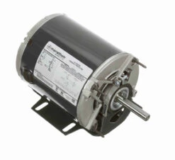 HG710 Marathon 1/2 Hp (1 Speed) 115V 1800 RPM ODP 48Z Frame Resilient Base Blower Motor