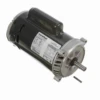CG732 Marathon 3/4 Hp Basic Jet Pump Motor 3000 RPM 110/220V ODP 56C Frame (no Base) -MotorHub Shop 732 front 87848.1605212431