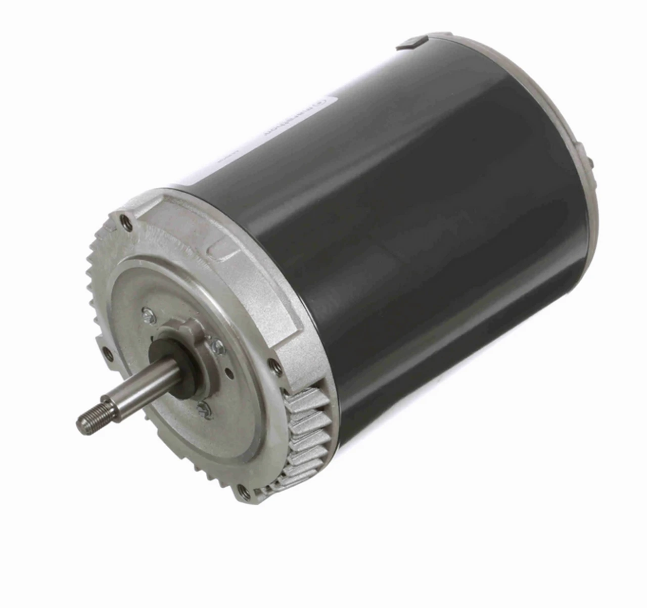 K751 Marathon 1 1/2 Hp 3-Phase Jet Pump Motor 1800 RPM 208-230/460V ODP 56J Frame (no Base) 4 K751 Marathon 1 1/2 Hp 3-Phase Jet Pump Motor 1800 RPM 208-230/460V ODP 56J Frame (no Base) - Image 2