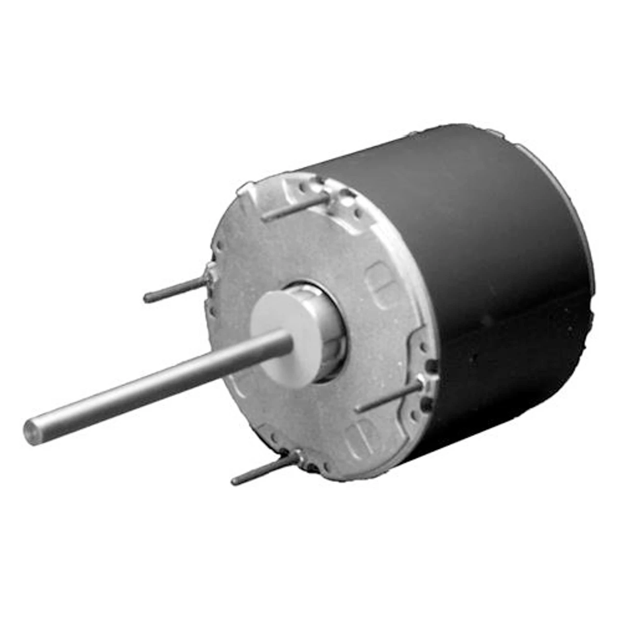 3568 Nidec 1/2 Hp 825 RPM 208-230V 6.5" Dia. (No Base) 1-Speed ODP Condenser Motor 3 3568 Nidec 1/2 Hp 825 RPM 208-230V 6.5" Dia. (No Base) 1-Speed ODP Condenser Motor