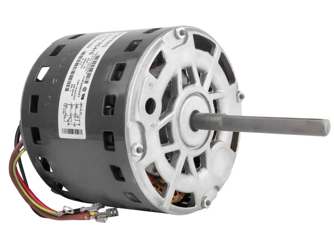8105-039 BARD Motor | 1/3 Hp 825 RPM 2-Speed 208-230V 3 8105-039 BARD Motor | 1/3 Hp 825 RPM 2-Speed 208-230V