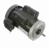 C878 Marathon 2 Hp Basic Jet Pump Motor 3600 RPM 115/230V TEFC 56J Frame (no Base) -MotorHub Shop 878 front 34209.1605634391