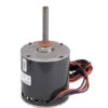 8068 Nidec | 1 Hp 1080 RPM 1-Speed 200V; 5.6" Condenser Fan Motor